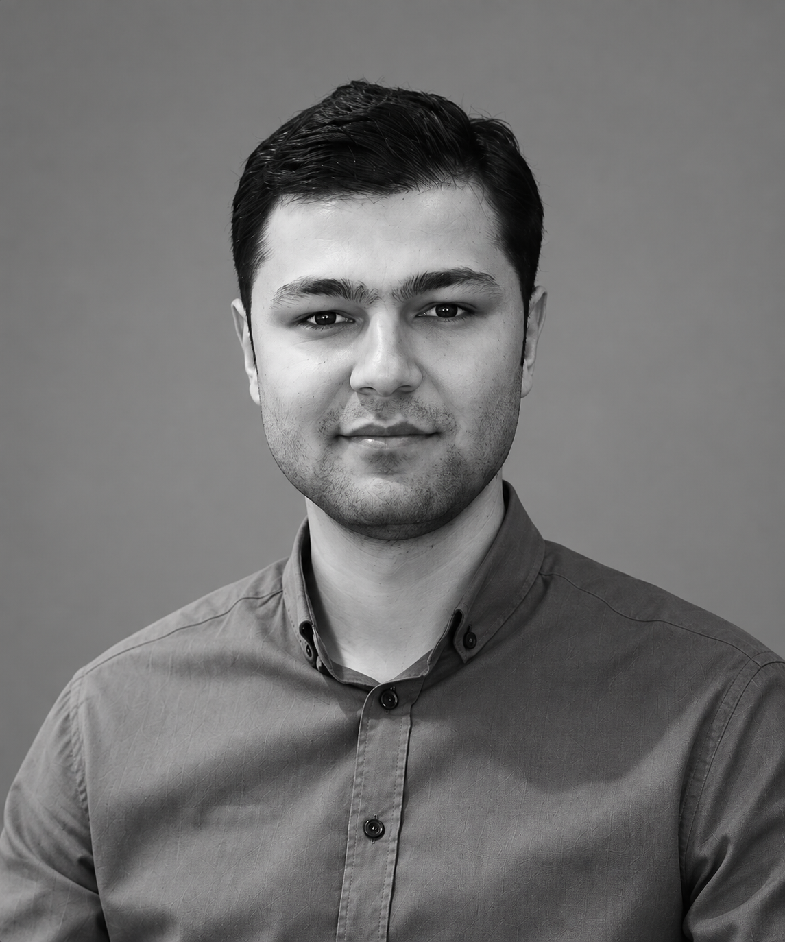 Hydyr Taymazov