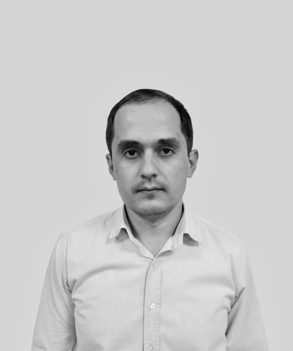 Mekan Gulov