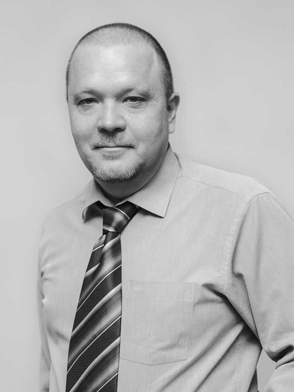 Vitaly Podosinnikov