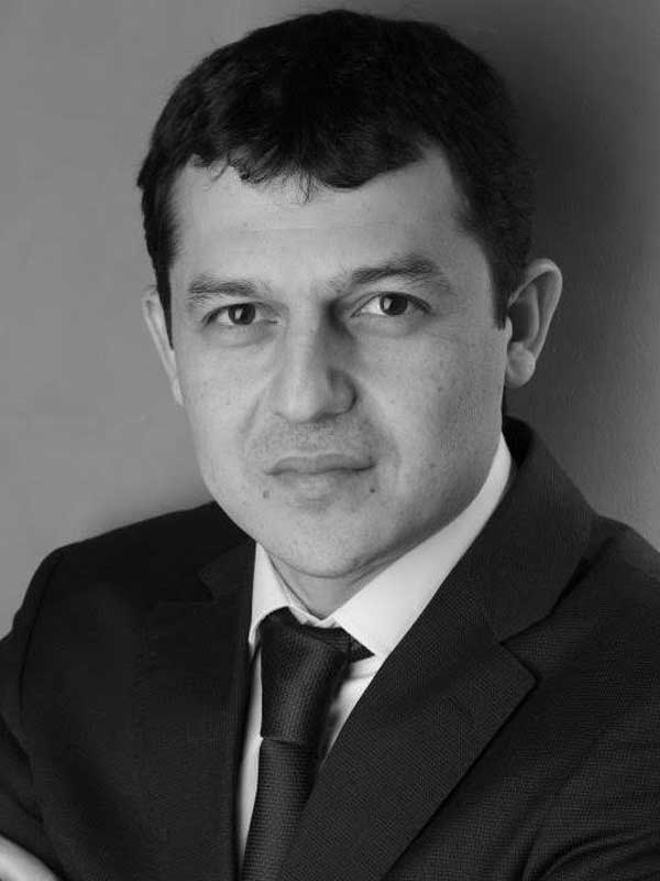 Kakamyrat Gulov