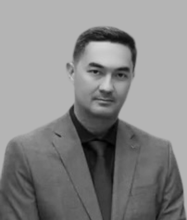 Bekmyrat Mamedov