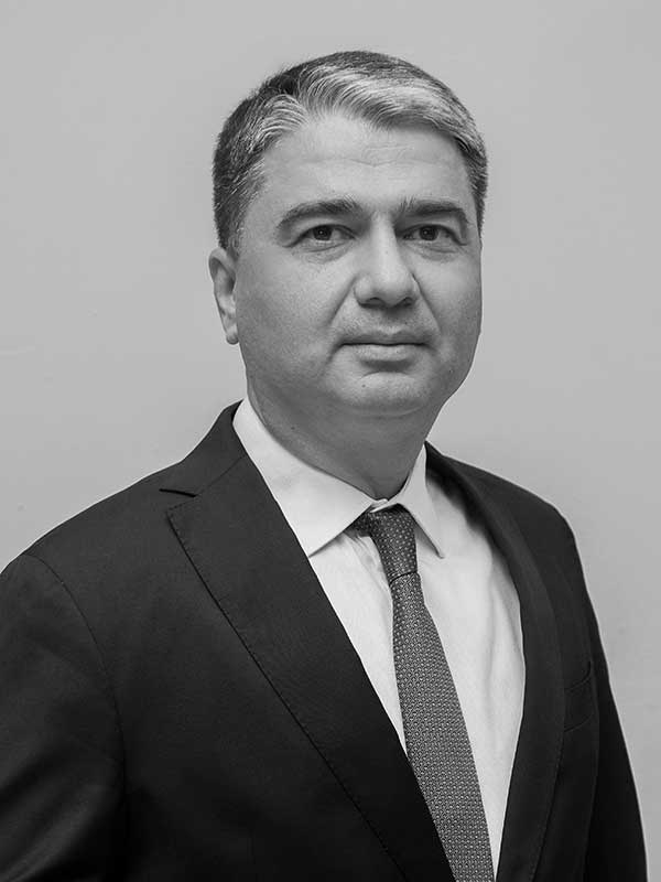 Rovshen Aydogdyyev