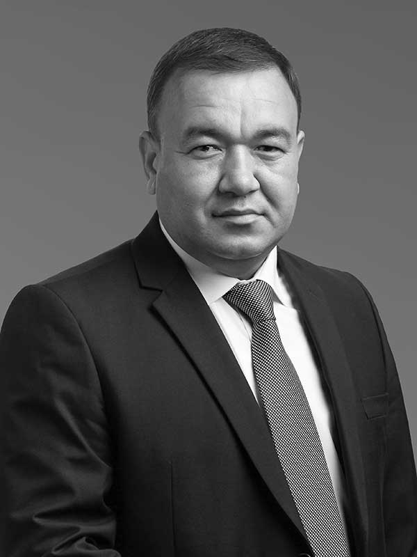 Maksat Gulov