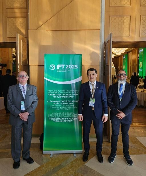 Nowaeco and its partners at IFT 2025
