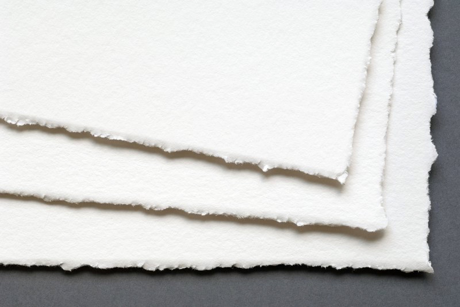White Pulp Sheets