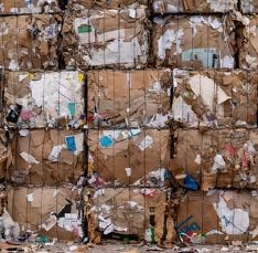 Toprak expands waste-paper processing